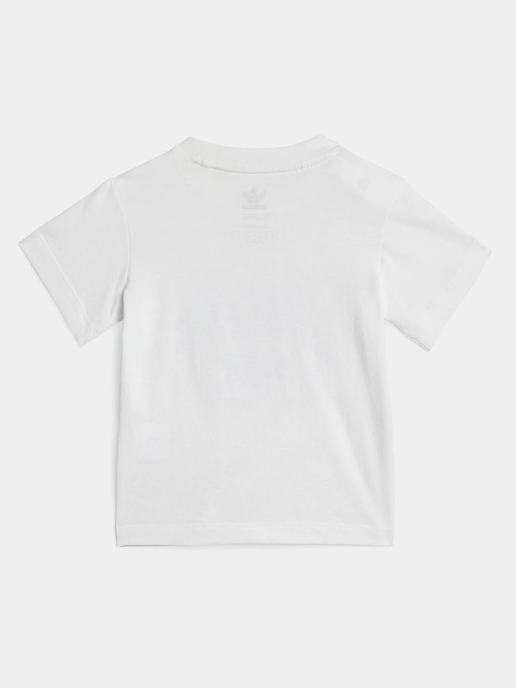 SHORT TEE SET 
