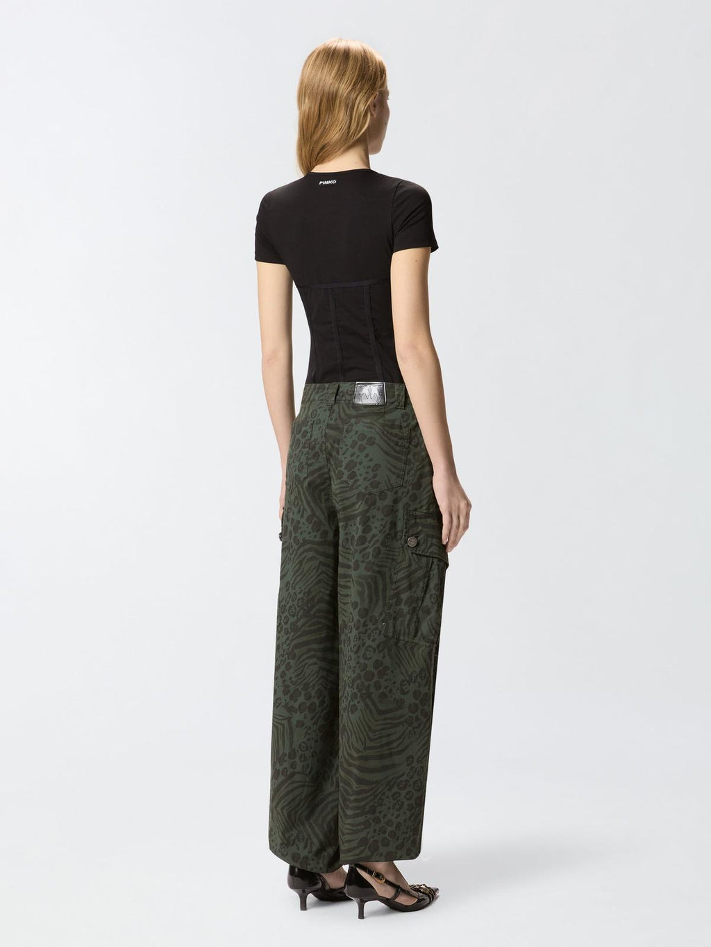 106487 A36I/Z99 PINKO