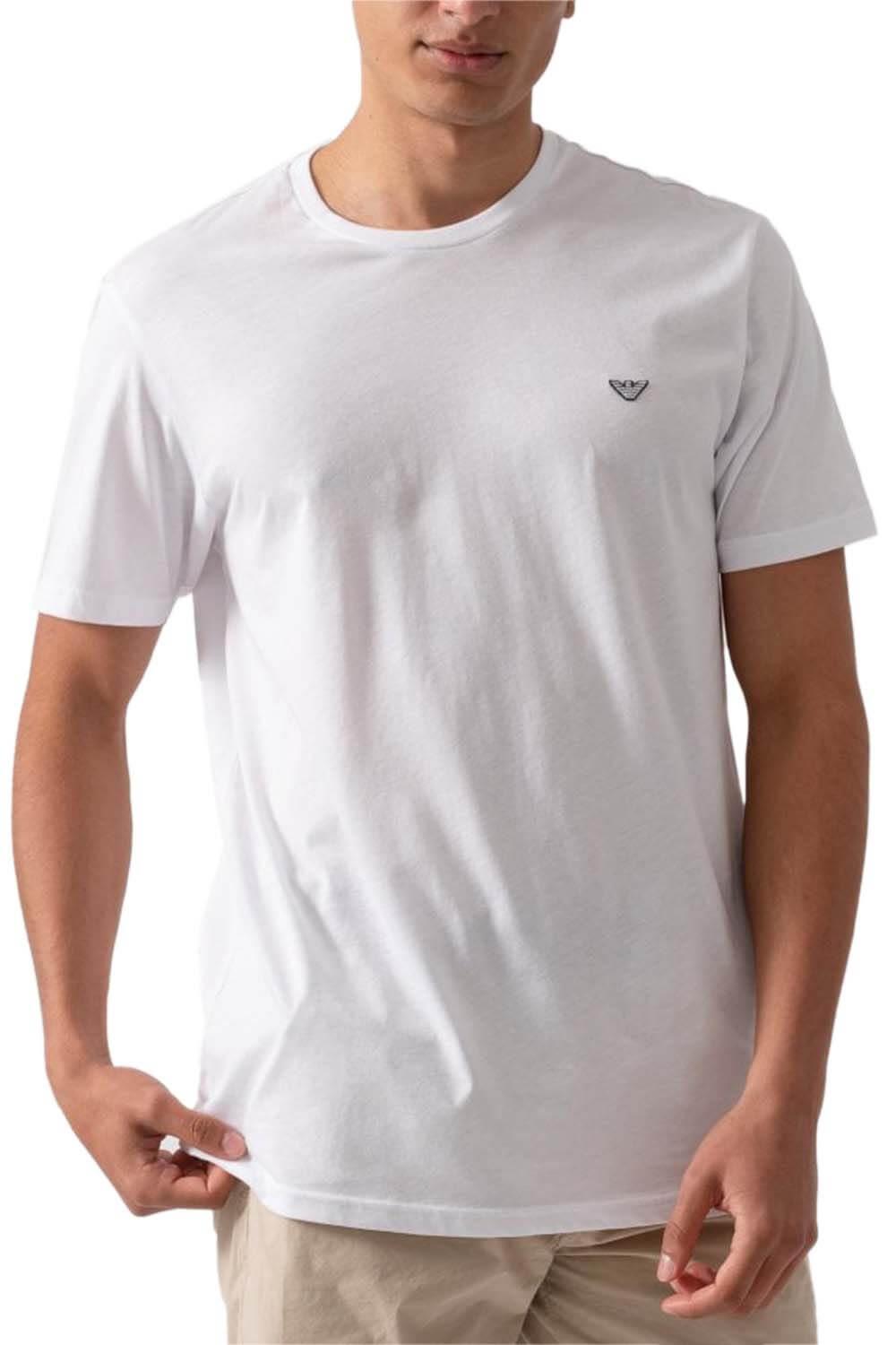 T-SHIRT BEACHWEAR 