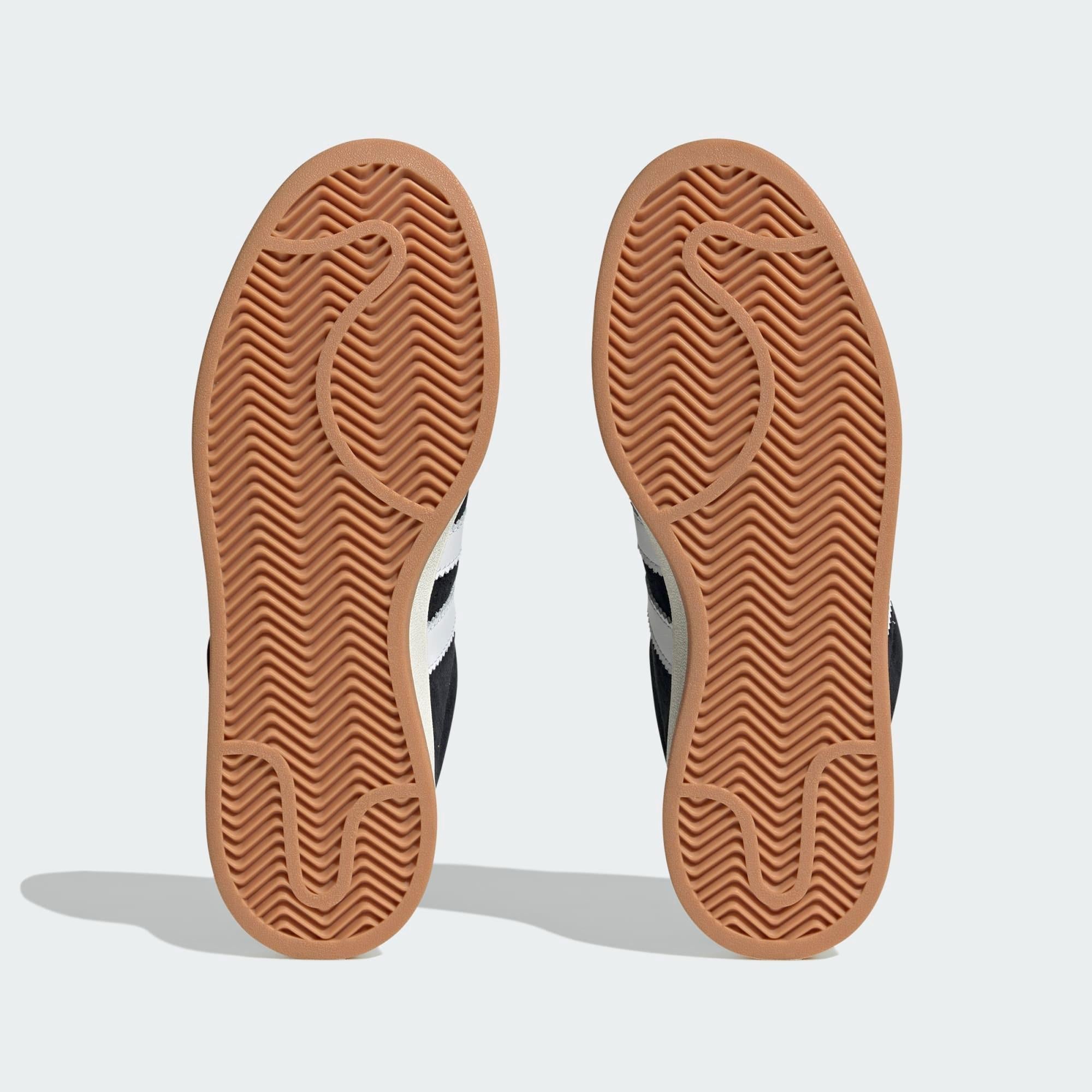 CAMPUS 00s CBLACK/FTWWHT/OWHITE HQ8708/ND ADIDAS ORIGINALS