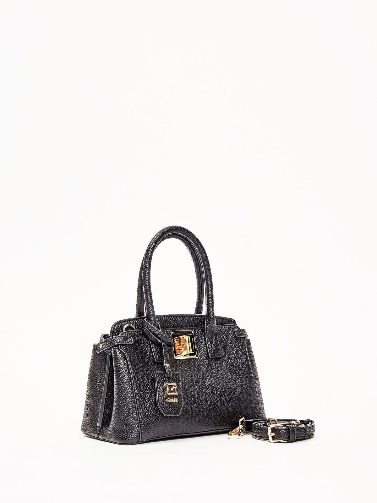 SMALL HANDBAG - linea GIADA - cm 24,5x17x12 