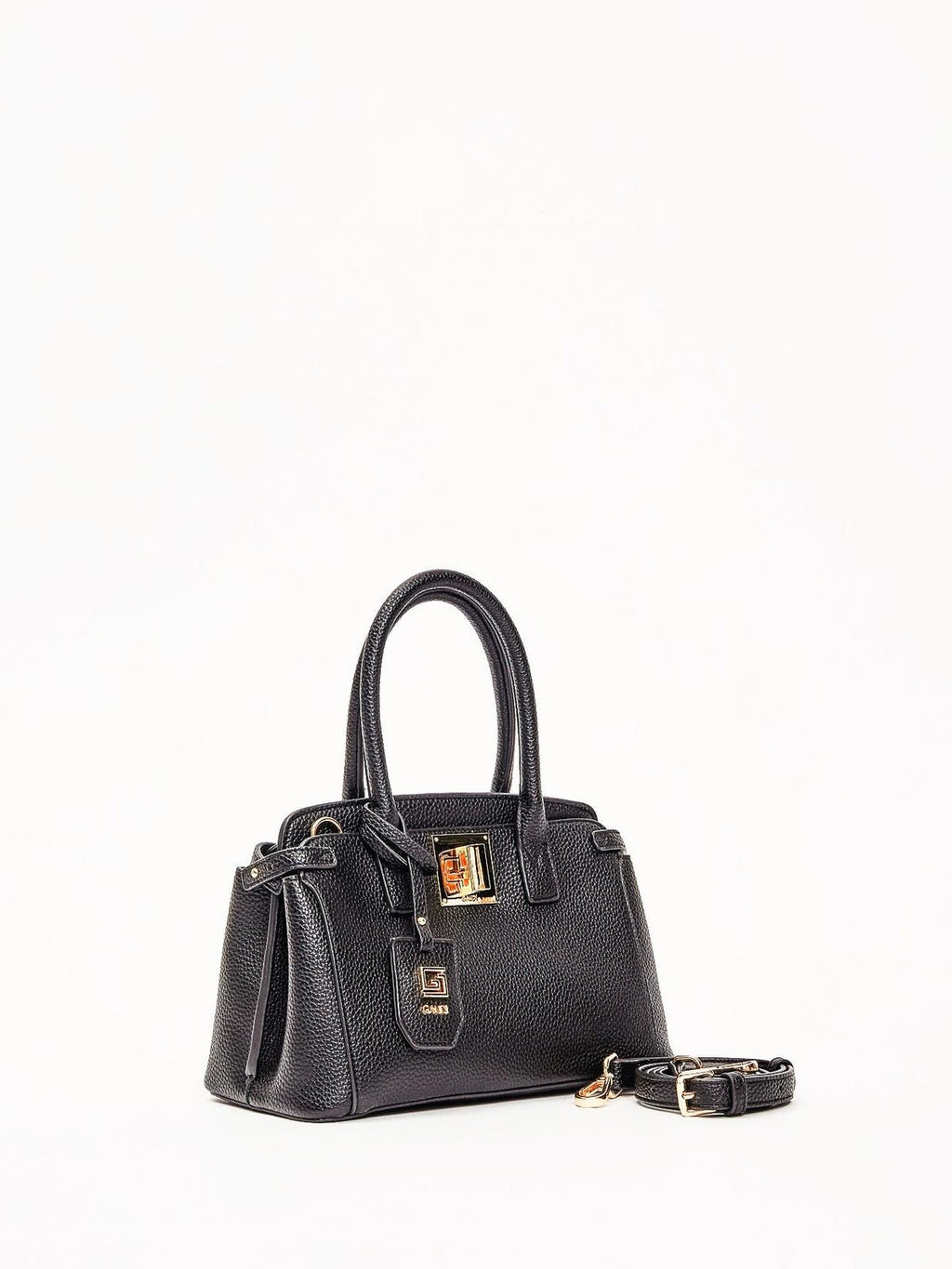 SMALL HANDBAG - linea GIADA - cm 24,5x17x12 