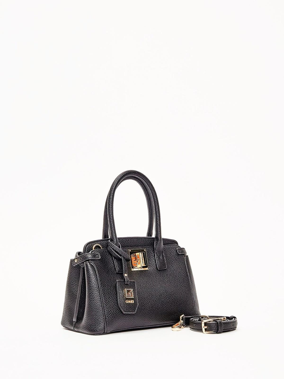 SMALL HANDBAG - linea GIADA - cm 24,5x17x12 