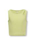 ONLY KIDS KOGNESSA LIFE S/L CUT OUT TOP BOX JRS