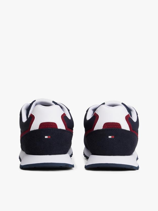 NEW EVA RUNNER SUMME FM0FM05427/DW5 TOMMY HILFIGER