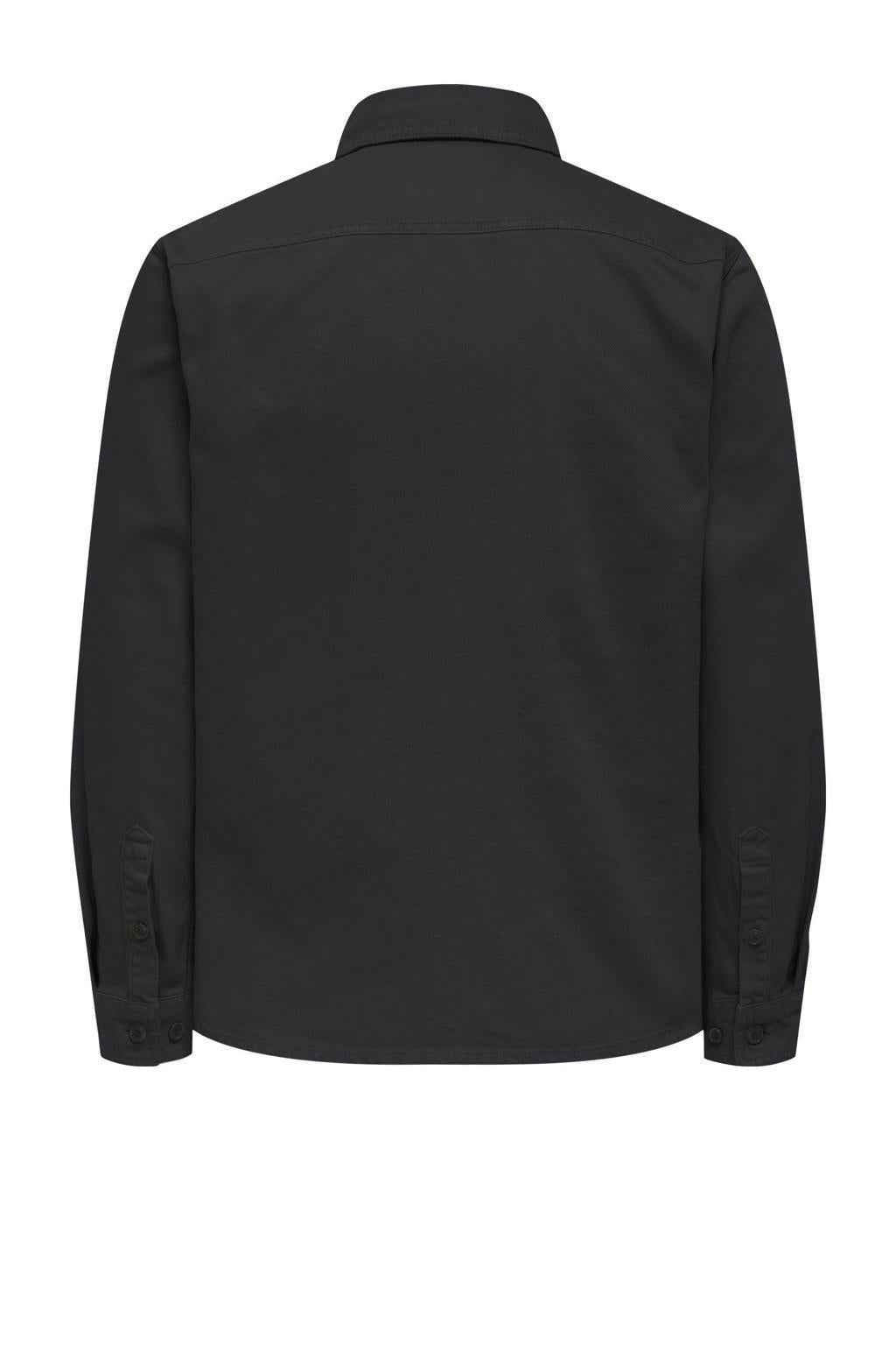 22034293/Jet Black ONLY&SONS