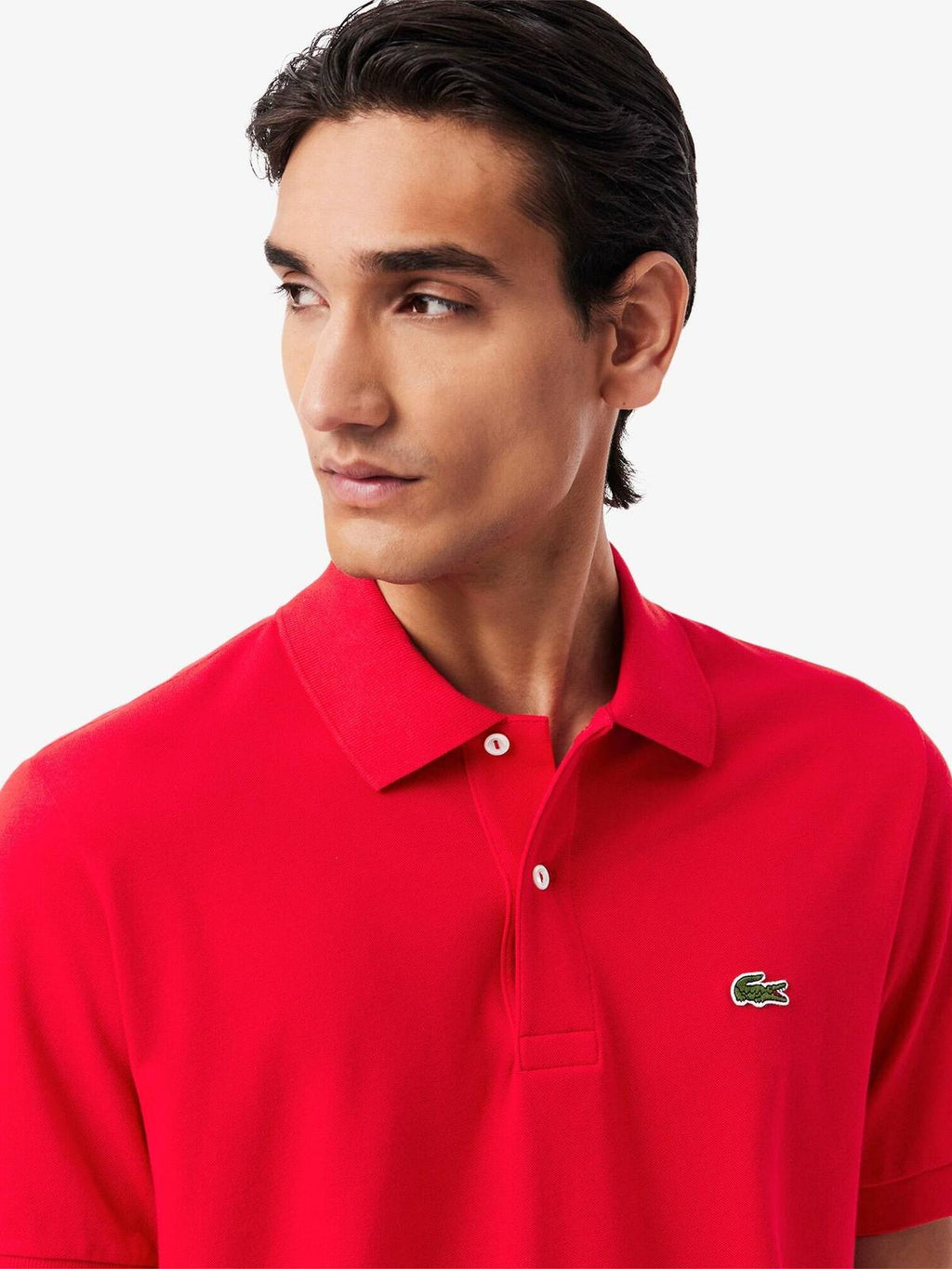 POLO M/C 