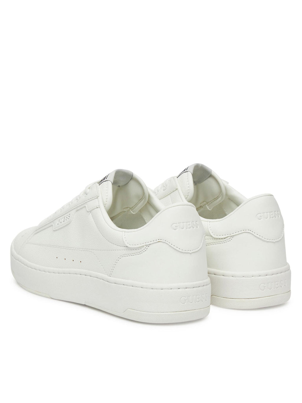 FMJVICPEL12/WHITE GUESS