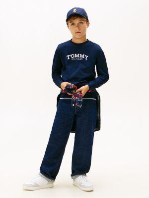 KB0KB10052J/C1G TOMMY HILFIGER
