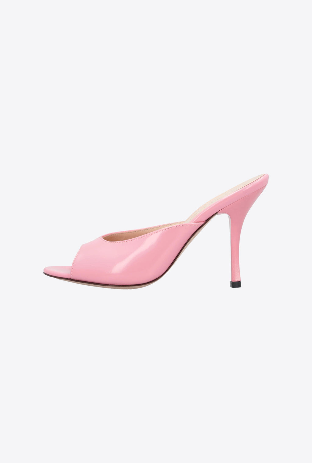 JANIS 01 - SANDAL SD0003P006/O99 PINKO