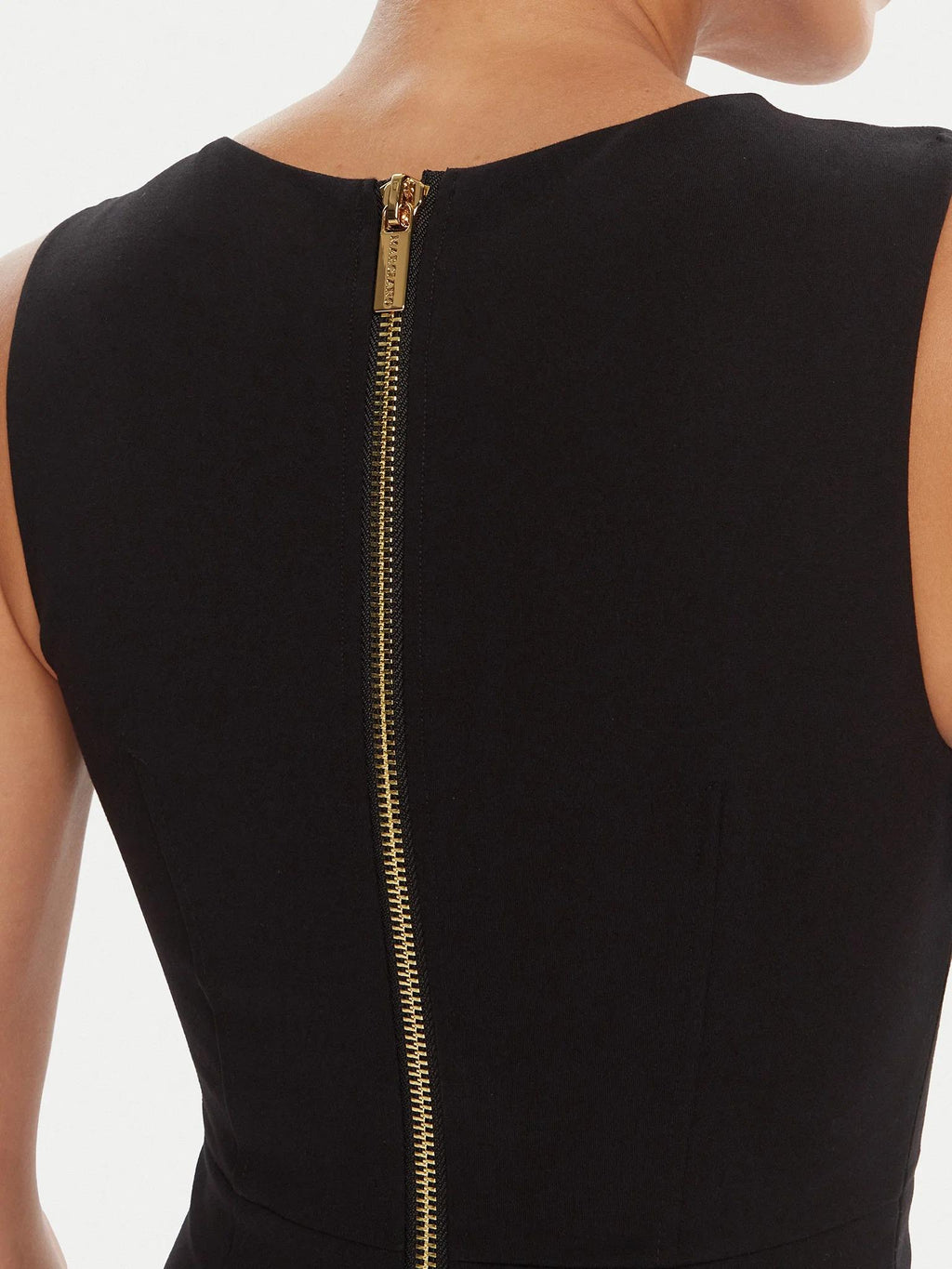 5YGK307160A/JBLK GUESS MARCIANO