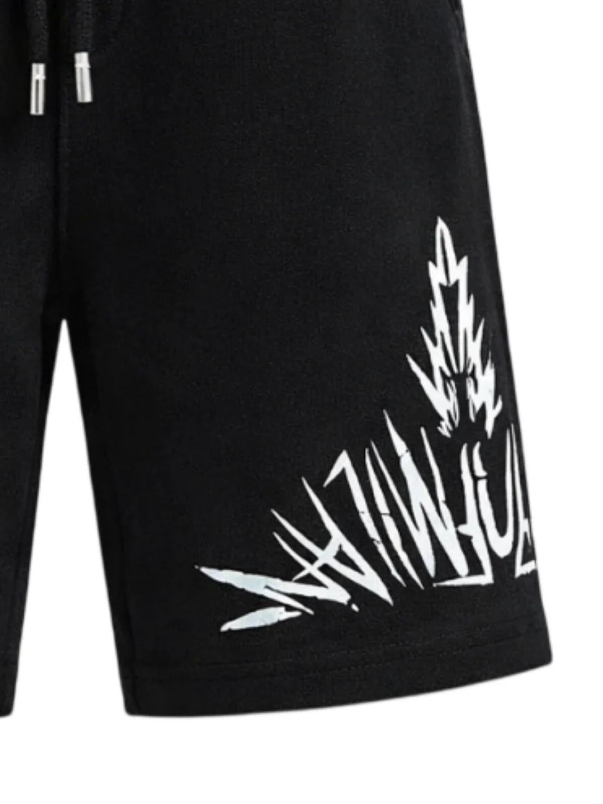 S6CMJBBE025/110 MARCELO BURLON COUNTY OF MILAN