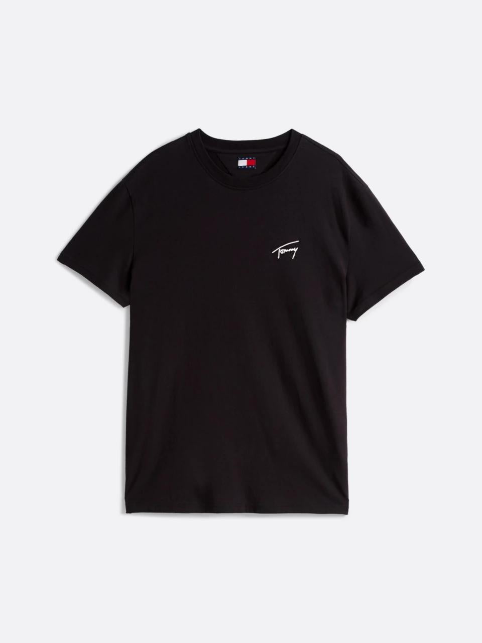 TJM REG SIGNATURE TE DM0DM21140/BDS TOMMY JEANS