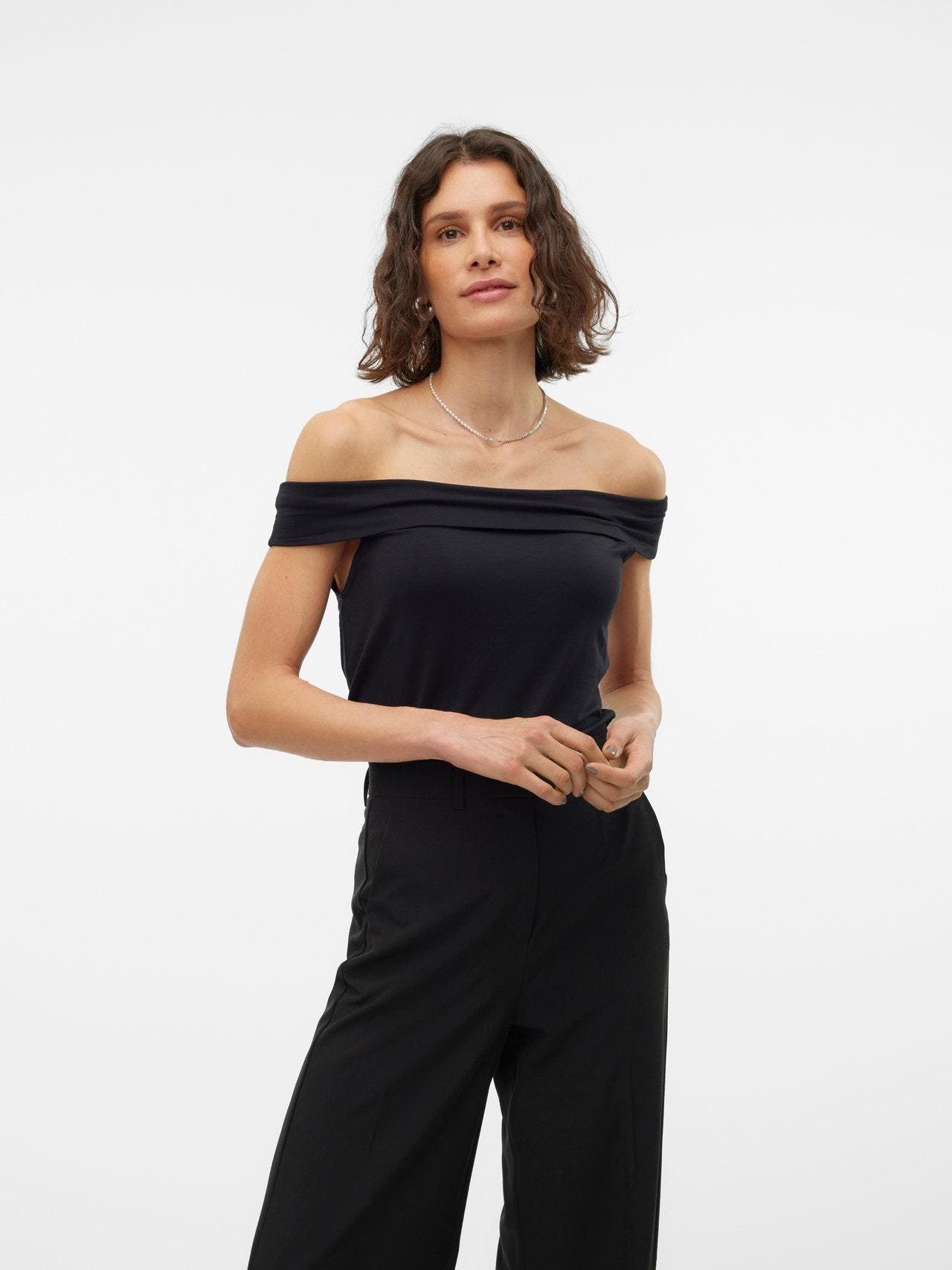 10307367/Black VERO MODA