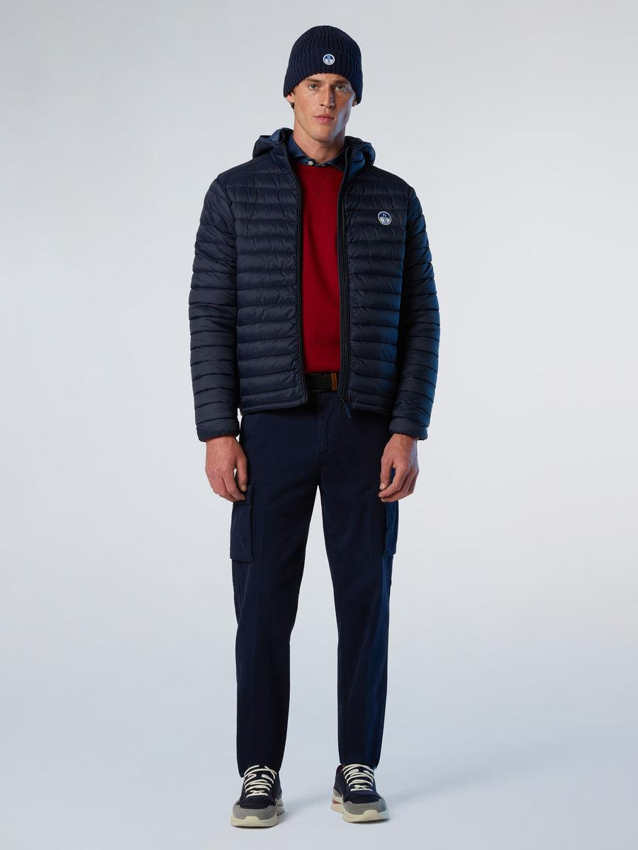 603365/0802 NORTH SAILS