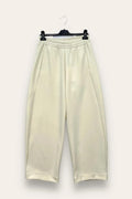 LOVEme Pantalone a palloncino in scuba