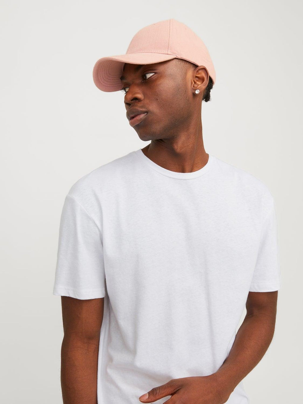 12252797/Bright White JACK AND JONES