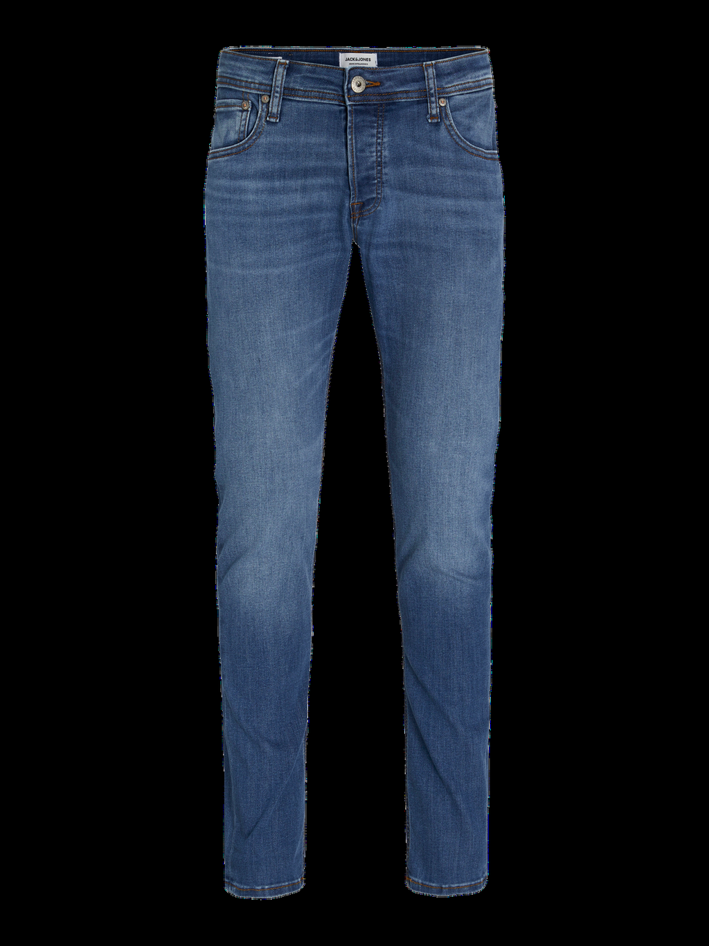 12157416/Blue Denim JACK AND JONES