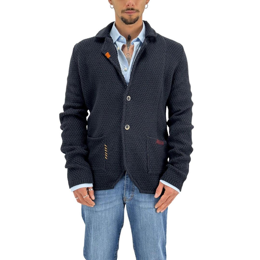 MK9900077/BLUE MARKUP