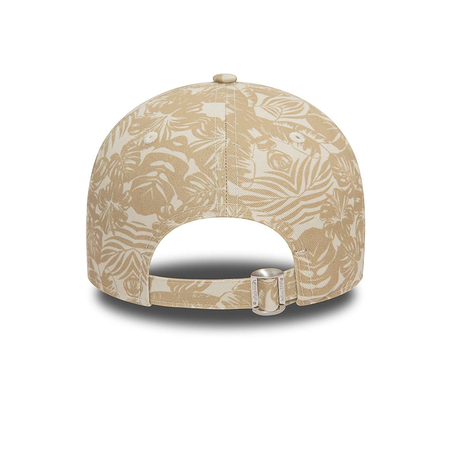 60503518/LIGHT BEIGE NEW ERA