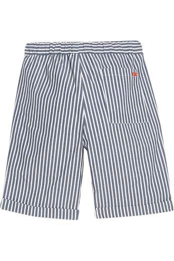 BERMUDA BALOON SEERSUCK.RIGHE QA3020T3394/Q9160 LIU JO