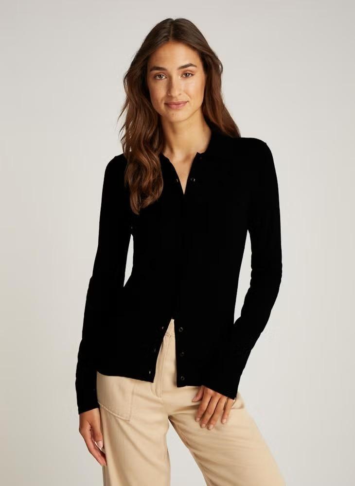 COMFORT KNIT SLIM CA K20K208101/BEH CALVIN KLEIN