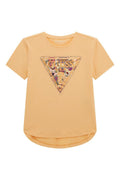 HIGH LOW SS T-SHIRT 