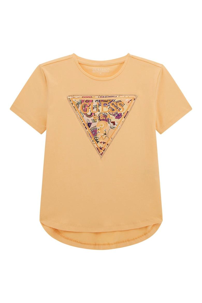 HIGH LOW SS T-SHIRT 