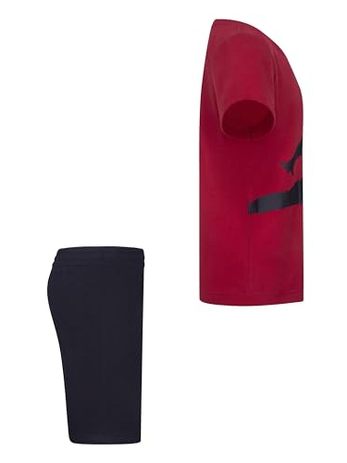 JDB JUMBO JUMPMAN SHORT SET 