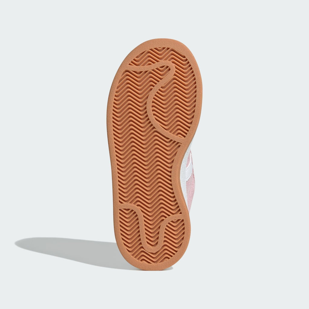 CAMPUS 00s C        CLPINK/FTWWHT/GUM2 
