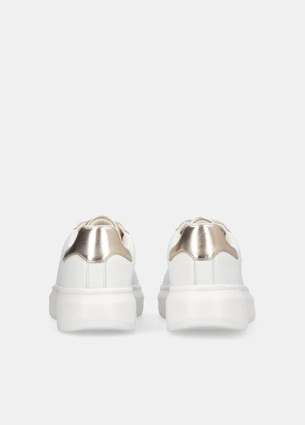 BABOL 01 - SNEAKER BF5059PX748/S1052 LIU JO