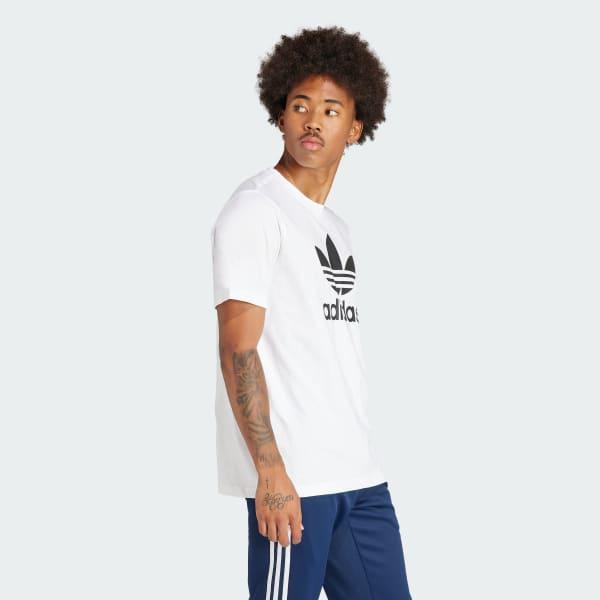 TREFOIL T-SHIRT IV5353/ND ADIDAS ORIGINALS