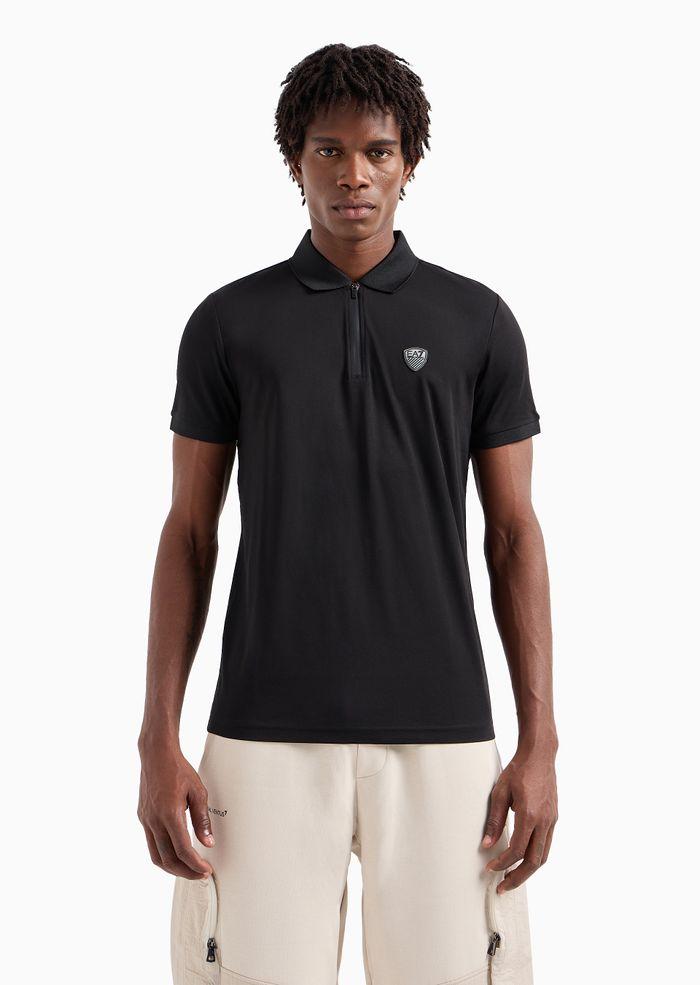 POLO SHIRT 8NPF13 PJRGZ/1200 EMPORIO ARMANI EA7