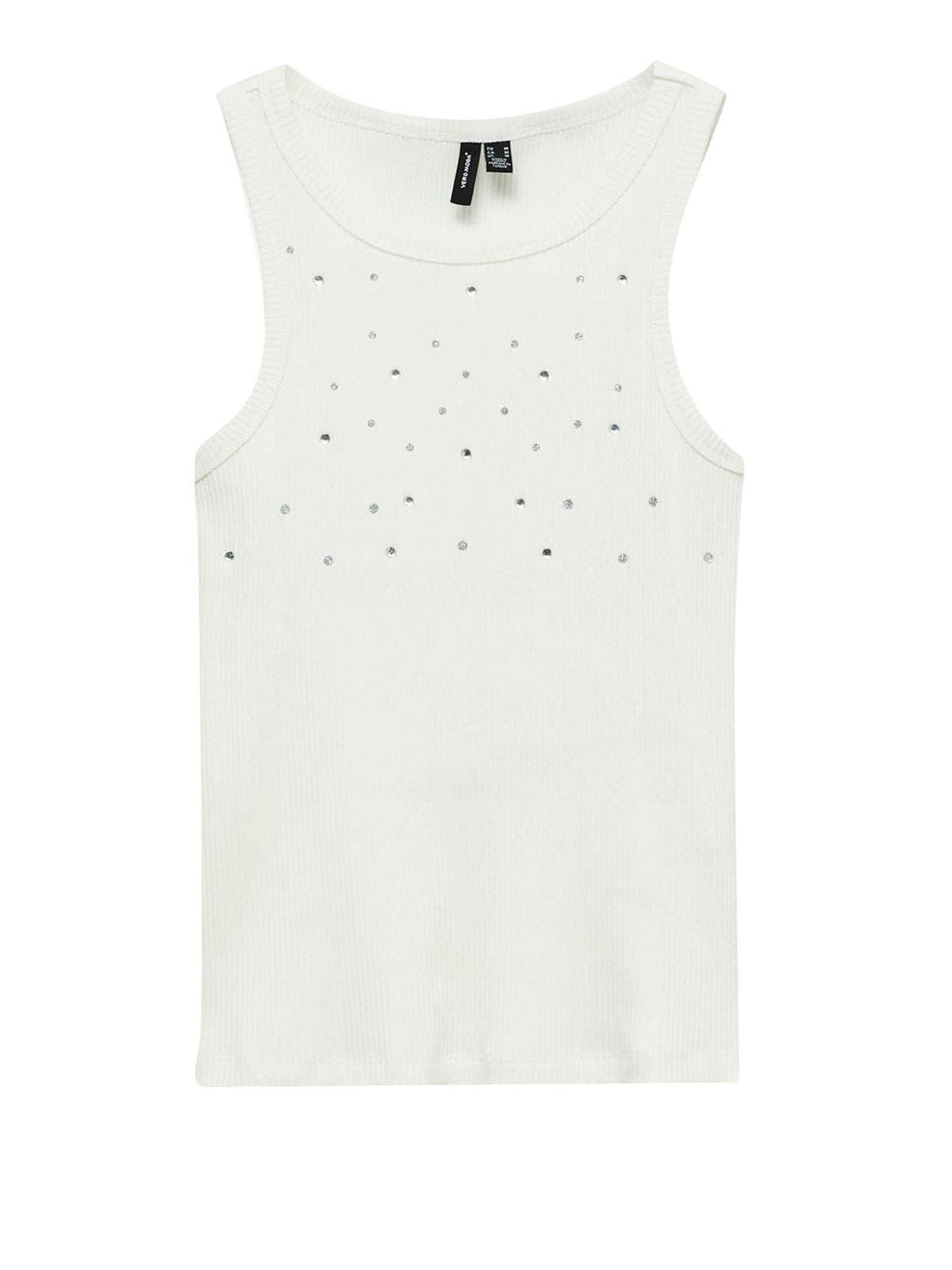 10349671/Bright White VERO MODA