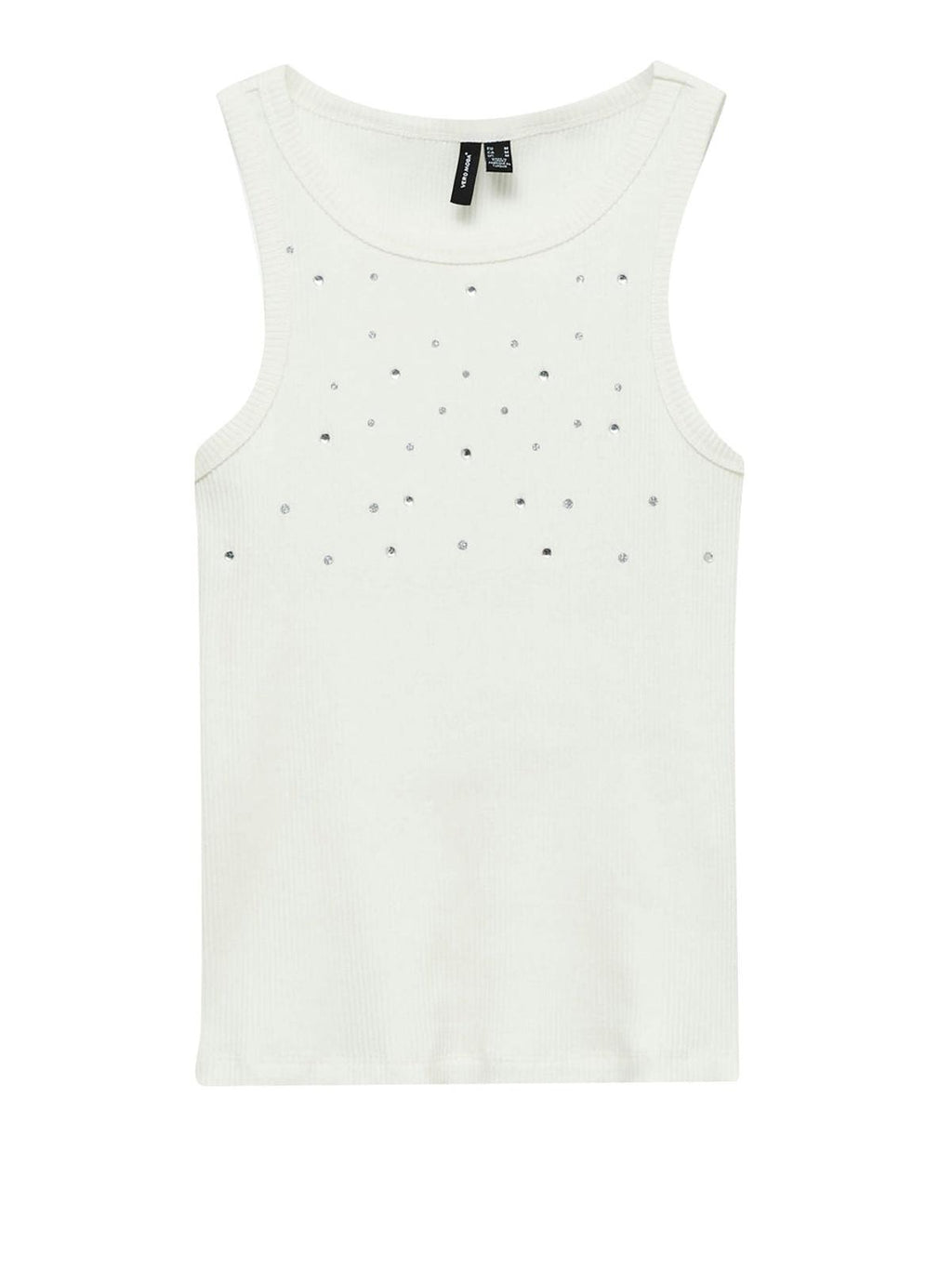 10349671/Bright White VERO MODA