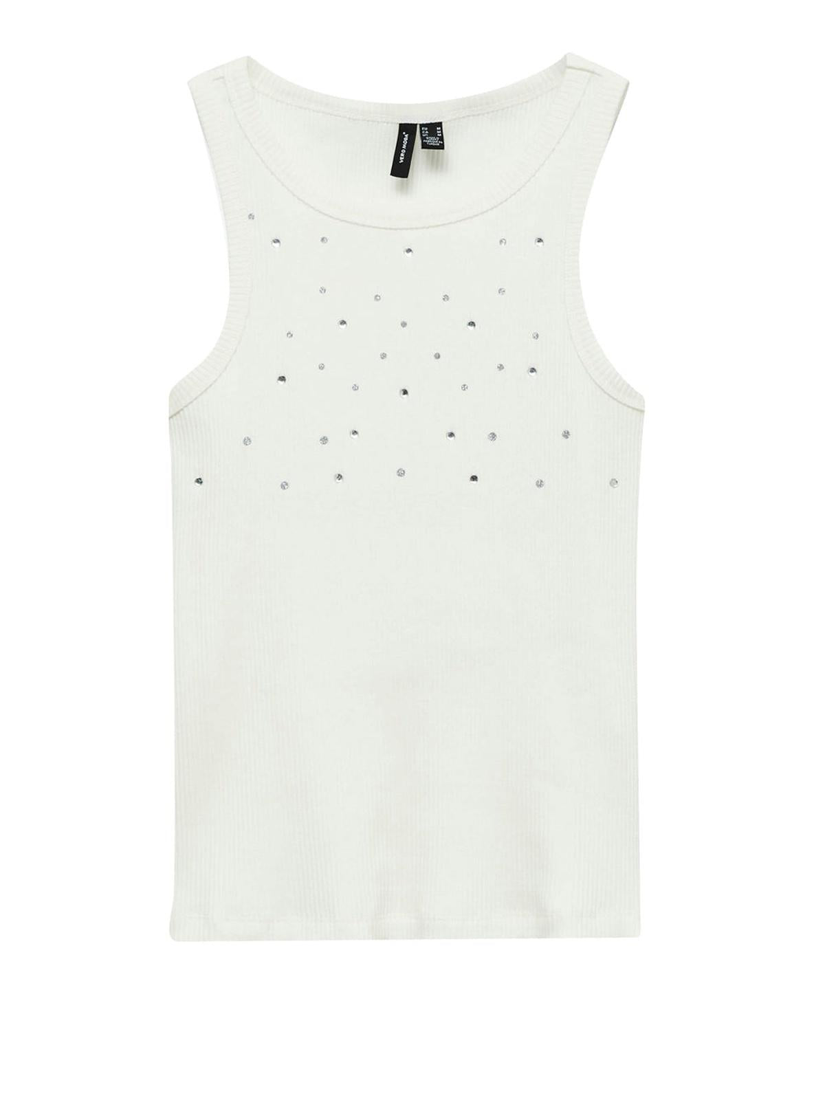 10349671/Bright White VERO MODA