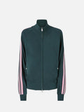 PINKO PANAREA MAGLIA PIQUET EFFETTO