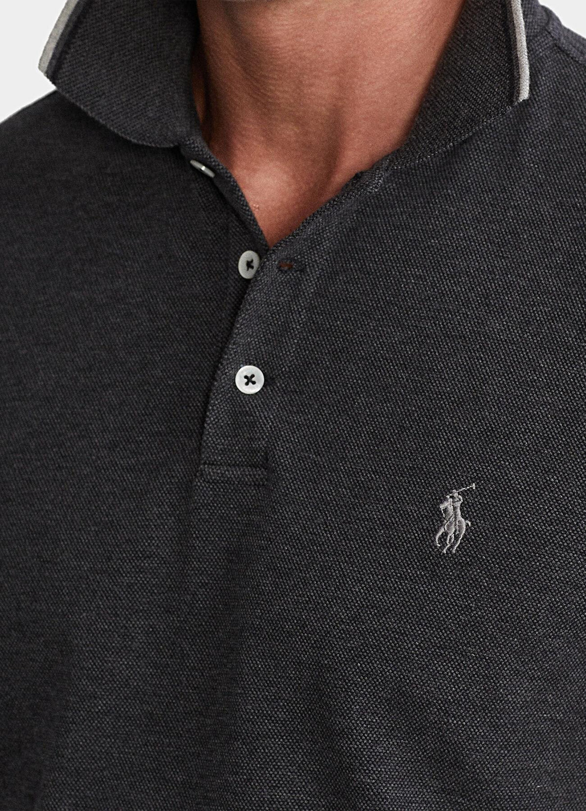 CAMICIA 710812962/006 RALPH LAUREN