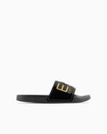 EMPORIO ARMANI EA7 SHOES BEACHWEAR