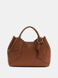GUESS DARCY GIRLFRIEND SATCHEL