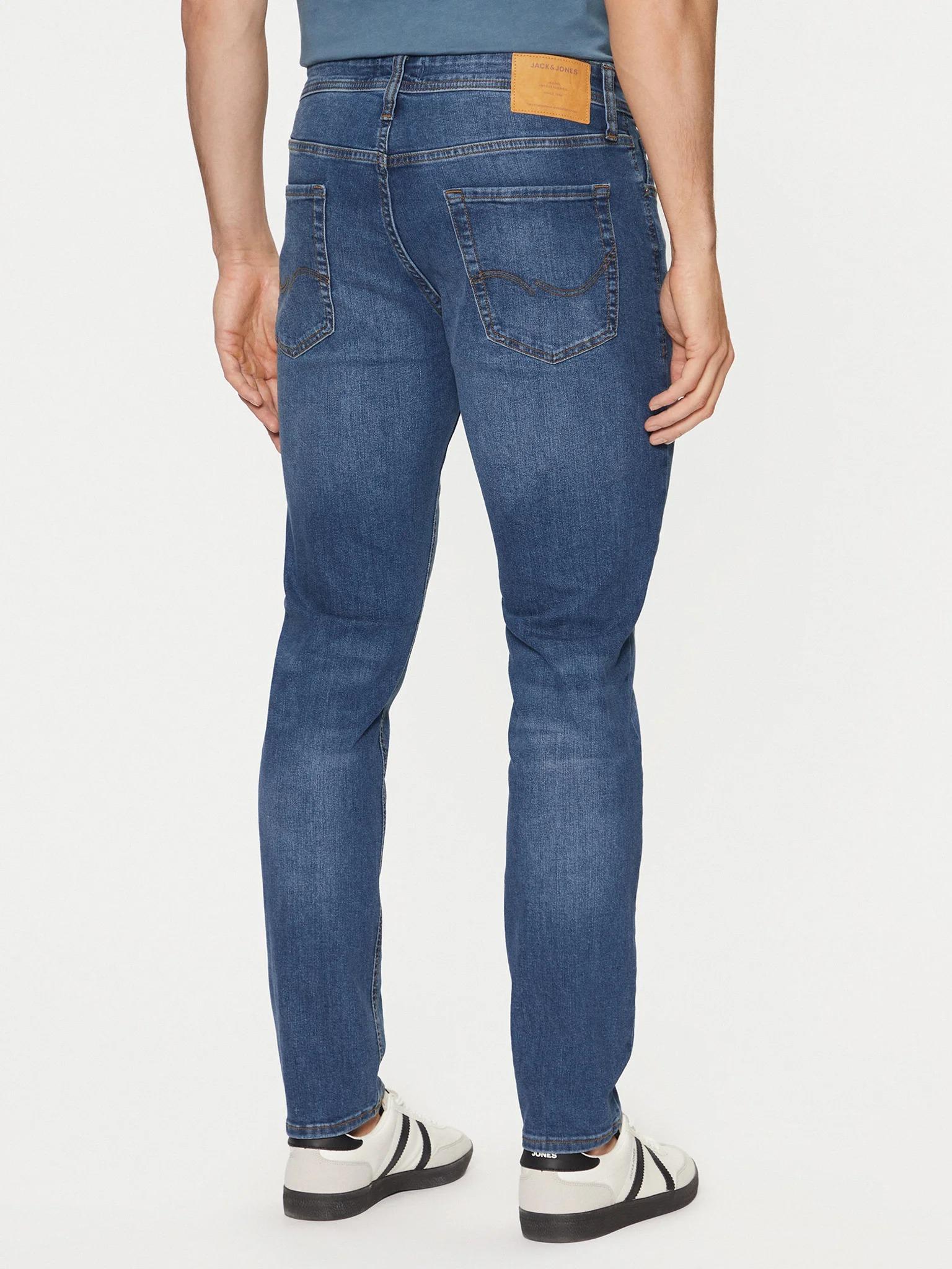 12243592/Blue Denim JACK AND JONES