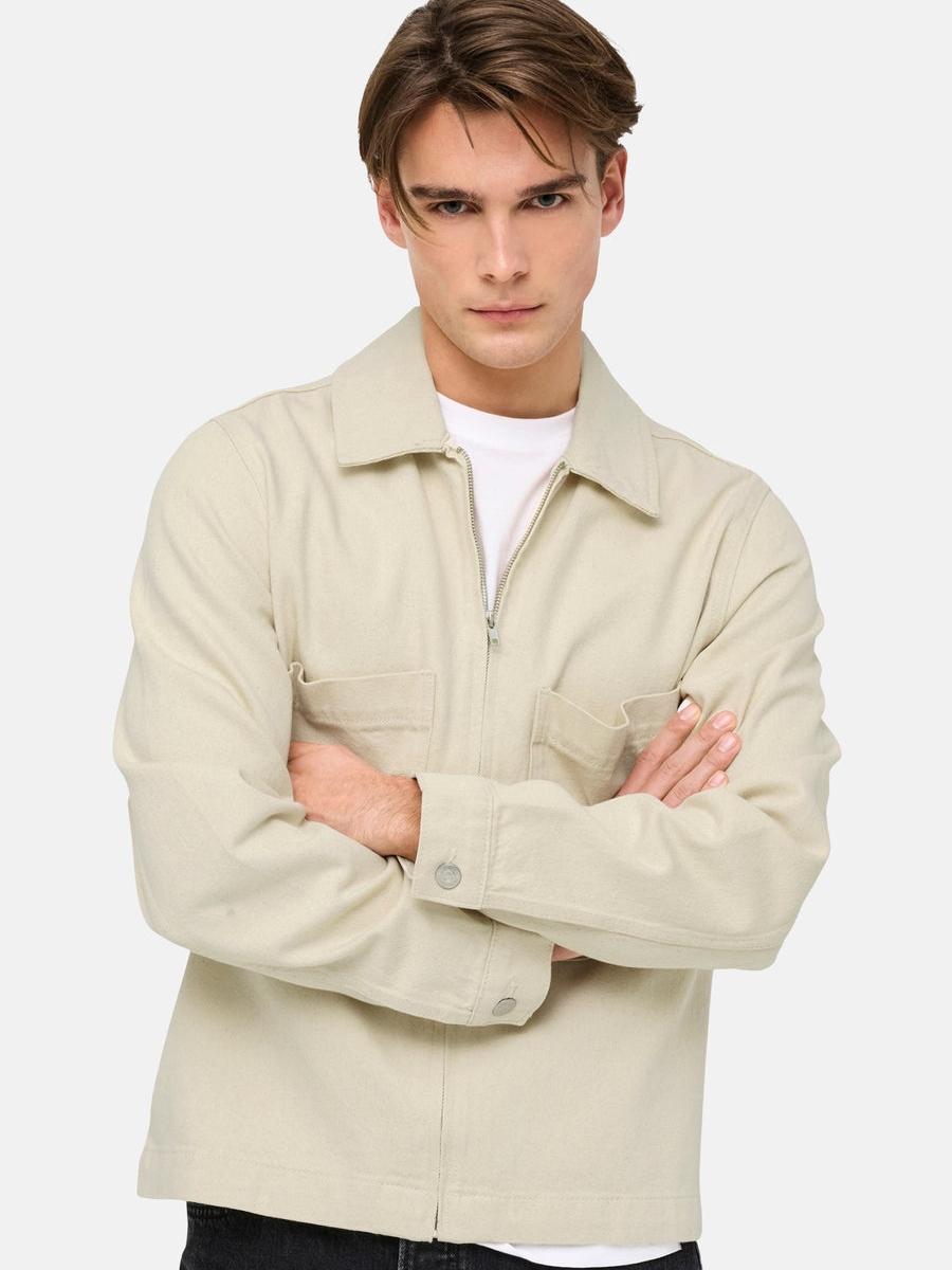 22035559/Ecru ONLY&SONS