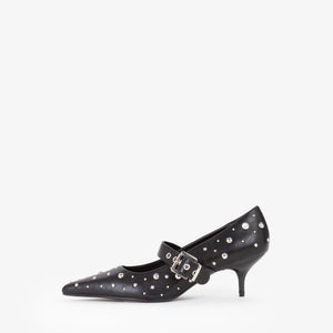 BYBLOS HIGH HEELS