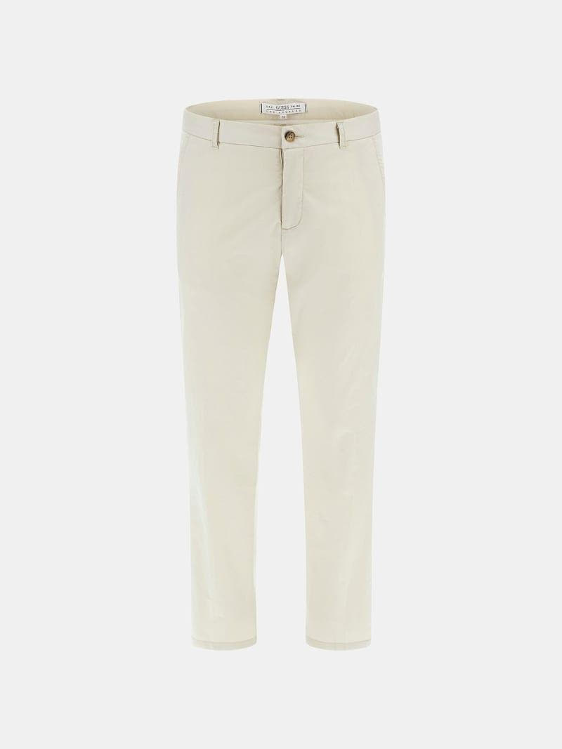 MYRON DRESSY PANTS 