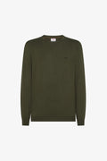 SWEATER BASIC L/S K45101/74 SUN68