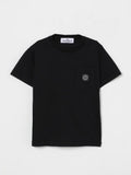 STONE ISLAND JUNIOR SS TSHIRT
