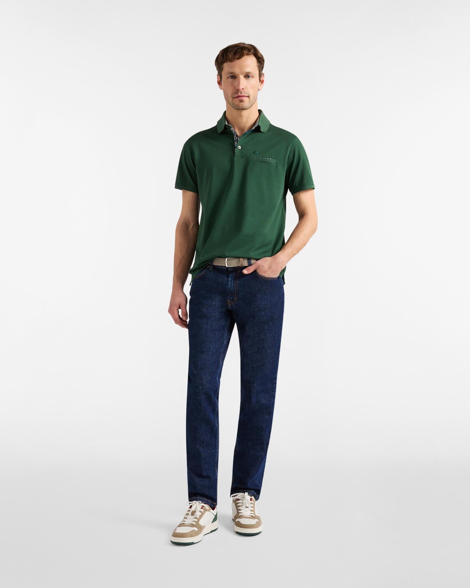 LRQ372021215/672 HARMONT & BLAINE