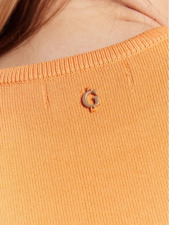 SL ADA TOP SEAMLESS W3GZ00Z2Z80/G3E0 GUESS