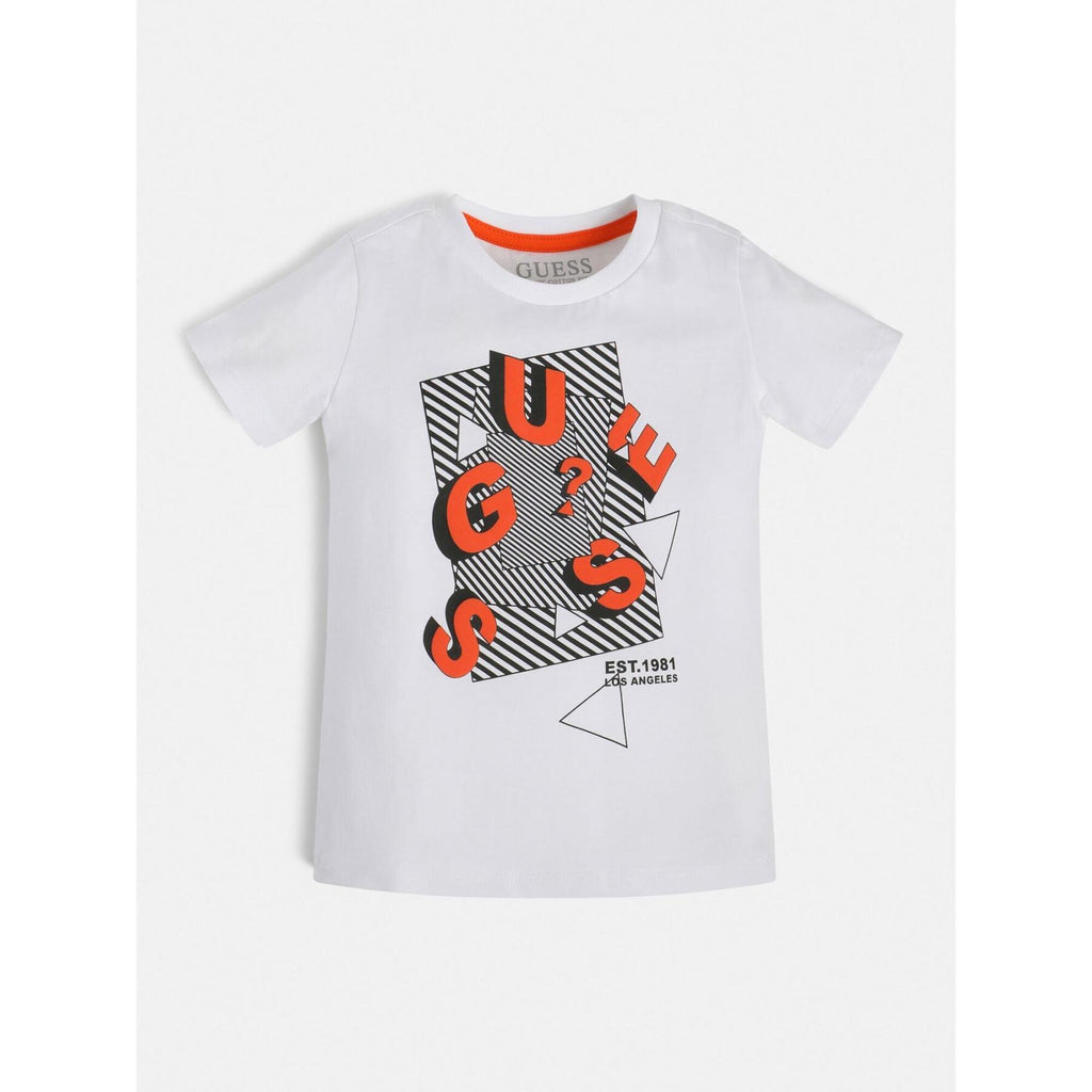 SS T-SHIRT 