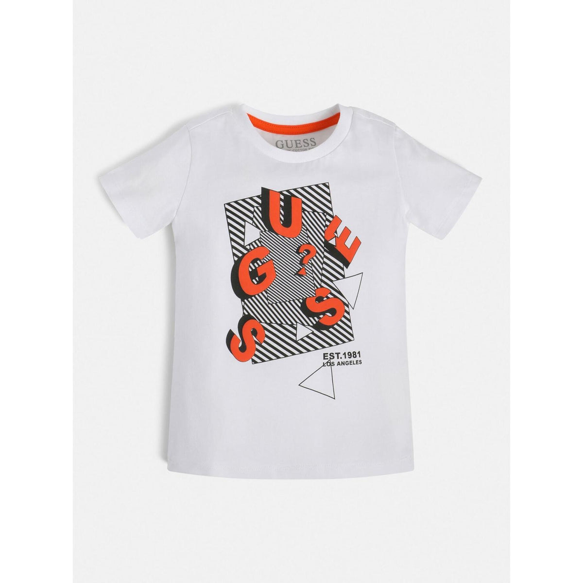 SS T-SHIRT 